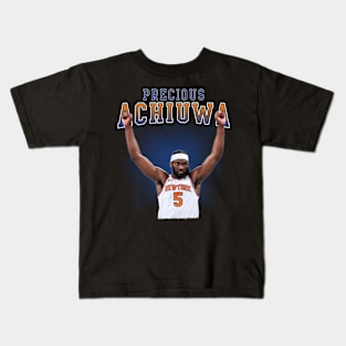 Precious Achiuwa Kids T-Shirt